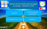 Bible Trivia - Bible Trivia Qu screenshot 13