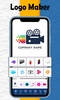 Logo Maker Free - Logo Maker 2021 & Logo Designer screenshot 5