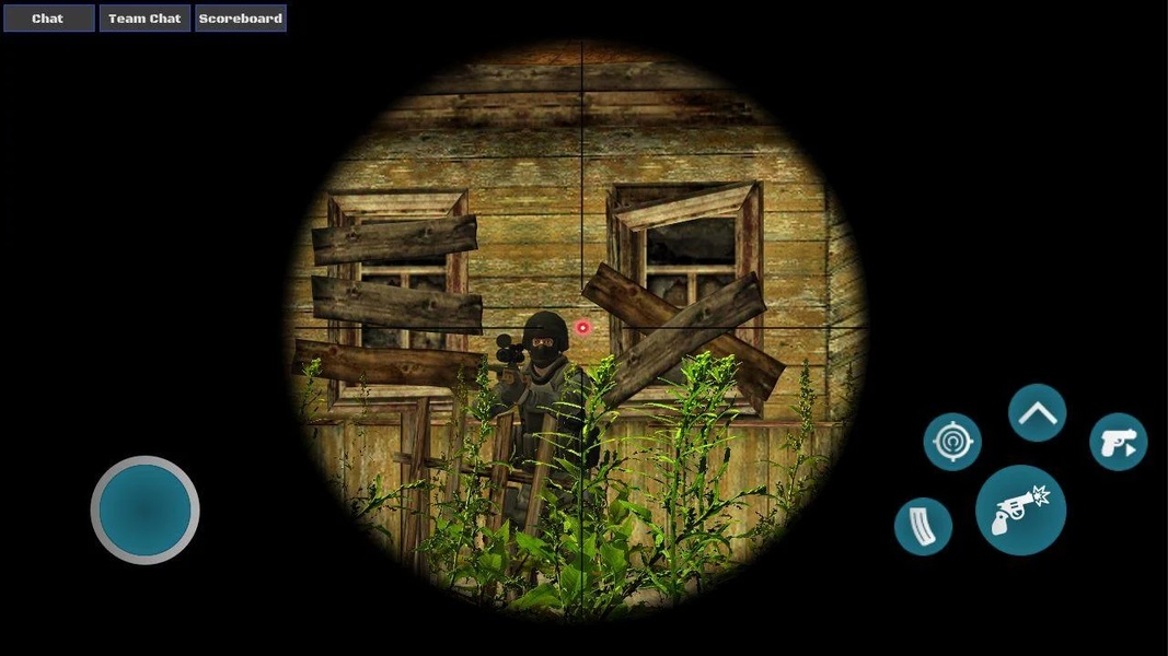 SniperShootingStrike - Preview 1