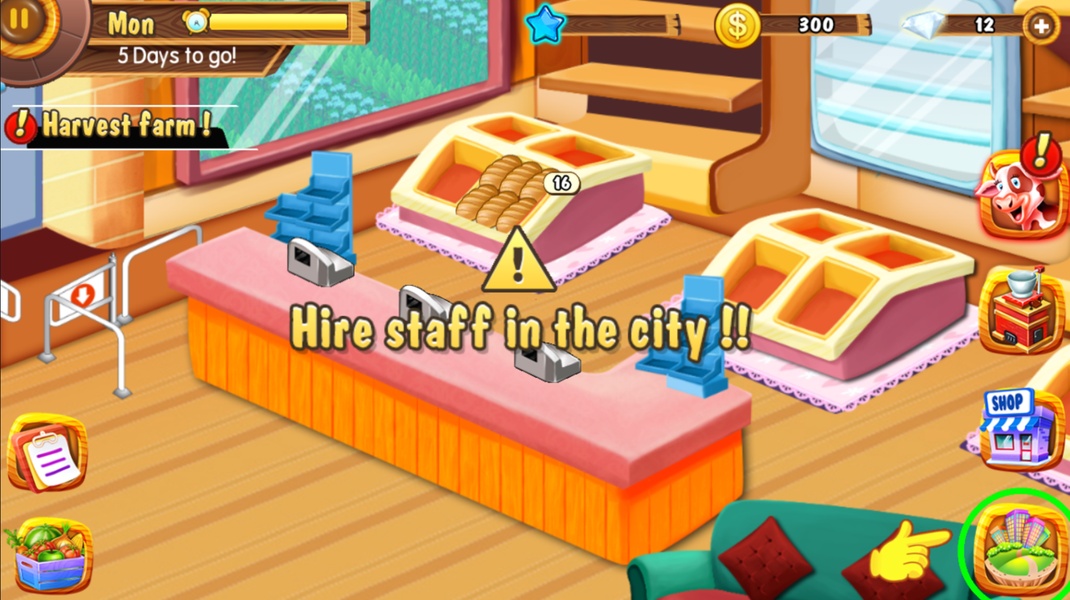 Farm Animals Games Simulators - Preview 7