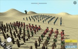 Stick Epic War Simulator RTS screenshot 7