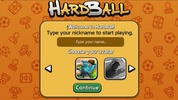 HardBall Soccer 2019 screenshot 1