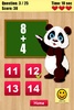 Math Game for Smart Kids screenshot 1