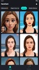 FaceCam: AI photo editor screenshot 11