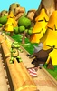 Panda Run Jungle Kungfu Adventure screenshot 3