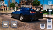 Toyota Supra Racing screenshot 1