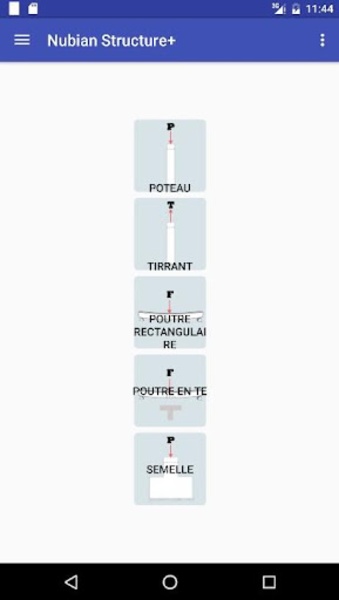 Nubian Structure - Preview 8
