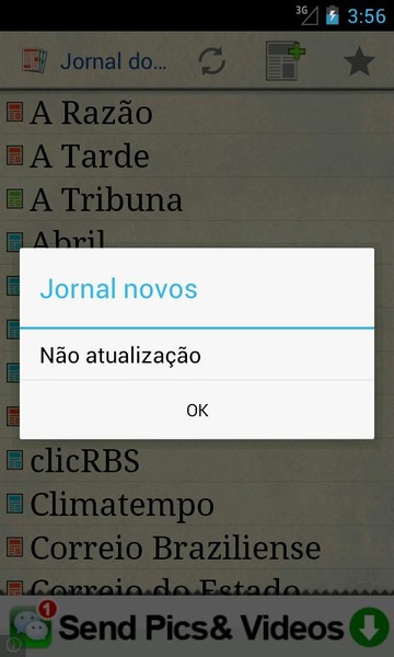 Jornal do Brasil - Preview 1