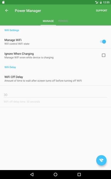 Power Manager - Preview 3