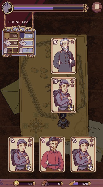 Uncivil War - Preview 13