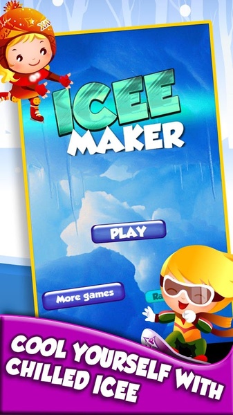 ICE Maker - Preview 5