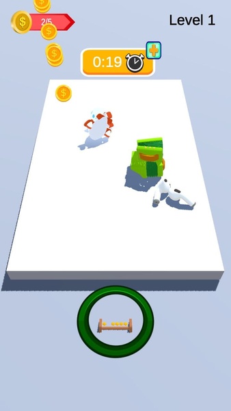 Fidget Trading - Preview 2