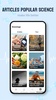 Health Tracker screenshot 2