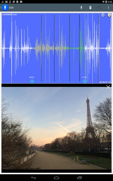 ClearRecordLite - Preview 6