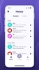 QR Scanner - Barcode Reader screenshot 2
