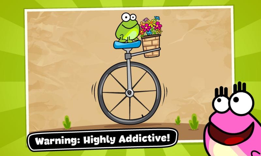 Tap the Frog: Doodle - Preview 5