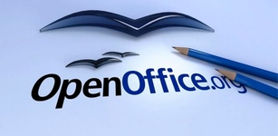 Vorgestelltes Bild von OpenOffice