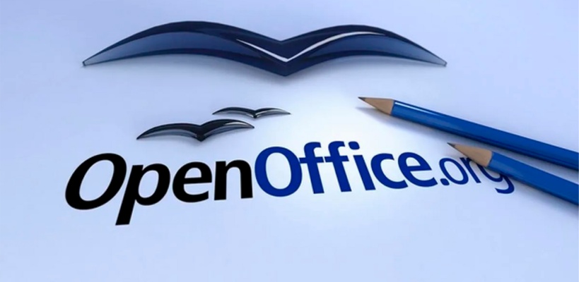 İndir OpenOffice