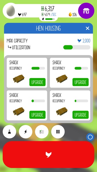 Egg Inc. 1.34.3 Monitor Shots 7