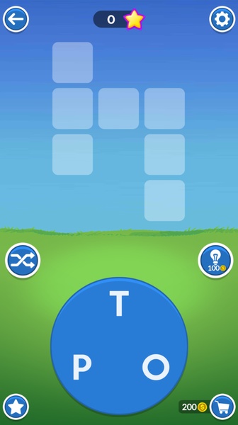 Word Toons - Preview 3