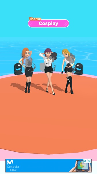 Dress Up Sisters - Preview 8