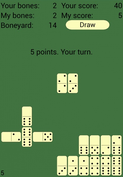 Electrum Dominoes Free - Preview 2