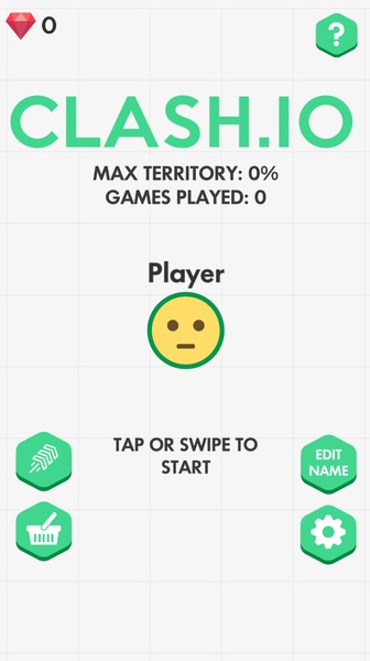 Clash.io - Preview 5