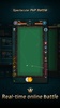 Real Billiards Battle - carom screenshot 9