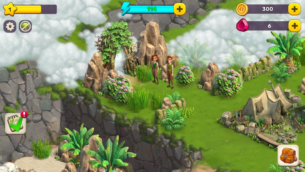 Amazonia - Preview 5
