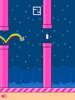 Flappy Rainbow screenshot 7