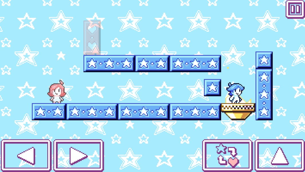 Heart Star - Preview 8