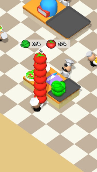 Restaurant Tycoon: Dining King - Preview 14