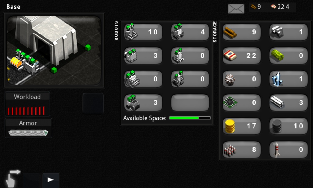 Robotic Planet (Lite) - Preview 6