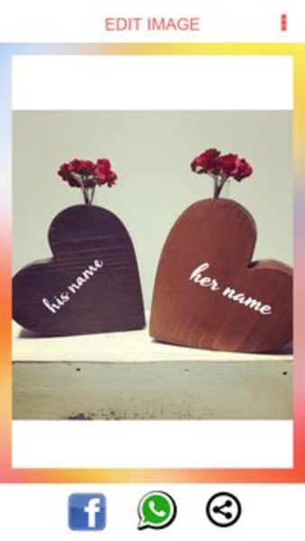 My Love Name - Preview 2