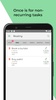 Routiny: Tasks with Reminders screenshot 19