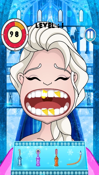 Frozen Family - Preview 9