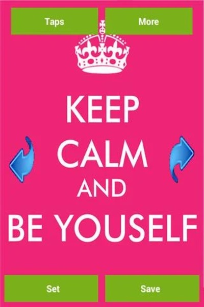 Keep Calm Wallpapers - Preview 5