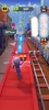 Subway Surfers City screenshot 5