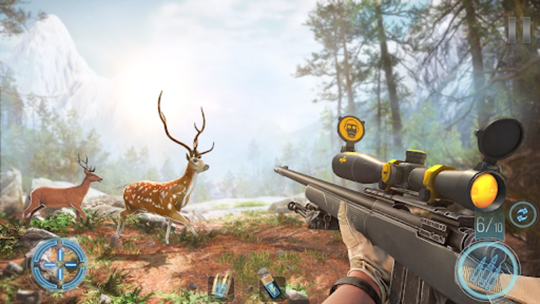 Deer Hunting 2020 - Preview 4