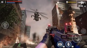 Zombie Games 3D : Survival FPS screenshot 1