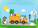 Animals Cars - kids game for toddlers from 1 year screenshot 2