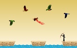 Stickman Archer 2 screenshot 3