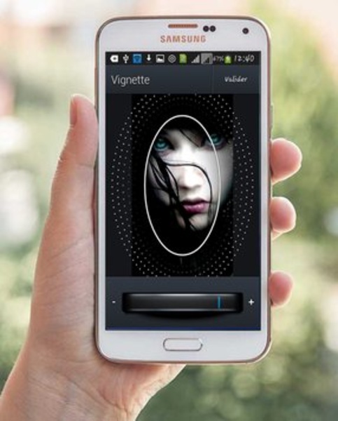 Photo Editor Pro 2017 - Preview 1