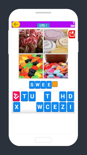 Guess Word - Preview 8