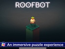 Roofbot - GameClub screenshot 5