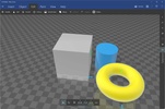 3D Builder screenshot 3