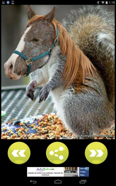 Impossible Photoshop - Preview 5