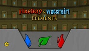 Fireboy & Watergirl Elements screenshot 10