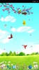 Sky Birds (free) screenshot 9