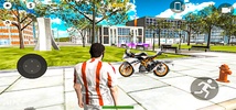 Indian Bikes Simulator 3D screenshot 6